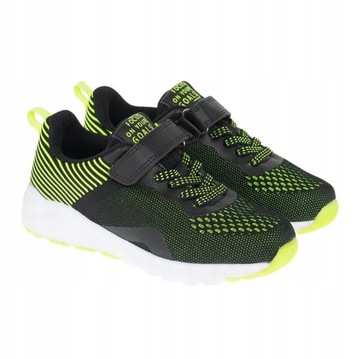 Cool Club buty sportowe chłopięce na rzep r 40