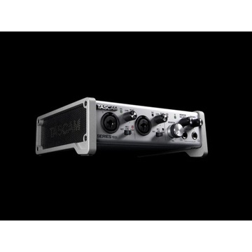 Tascam 102i - Interfejs Audio