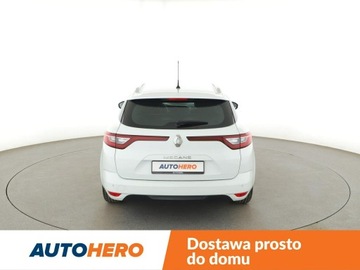 Renault Megane IV Grandcoupe 1.5 Blue dCi 95KM 2020 Renault Megane Business navi PDC tempomat FullLED, zdjęcie 5