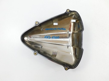 YAMAHA XVS 1300 КОРПУС ВОЗДУШНОГО ФИЛЬТРА