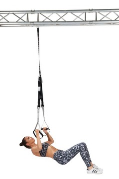 Фитнес-система подвески Suspension Trainer
