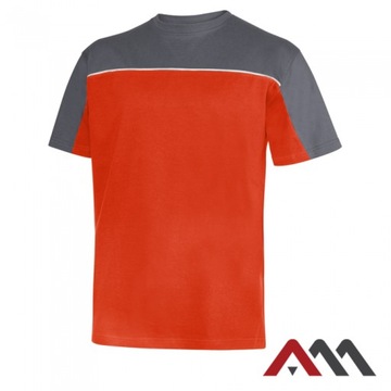 Koszulka tshirt roboczy bawełniany Mojave o XL