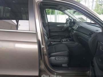 Honda Ridgeline 2022 Honda Ridgeline RTL 2022 3.5l 3.5 Benzyna 280KM, zdjęcie 9