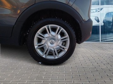 Opel 2020 Opel Crossland X 1.2 T Enjoy S&amp;S Opel Crossland X, zdjęcie 27