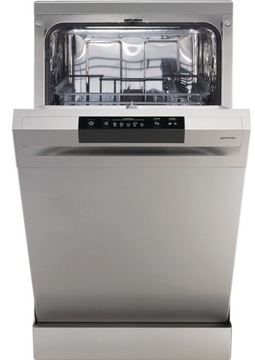 Посудомоечная машина Gorenje GS520E15S 9 комплектов 9л 45см 1/2 загрузки