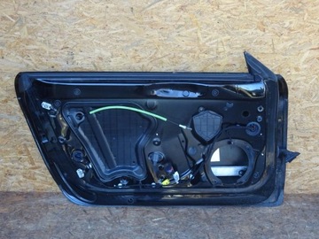 AUDI TT 8J 06-14 DVEŘE LEVÉ LY9B