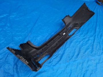 AUDI A6 S6 C8 | Bamperis, spoileris, difuzorius, galas UNIVERSALAS S-LINE 4K9807511C | 1395 (OE)4K9807511C – nuotrauka 12