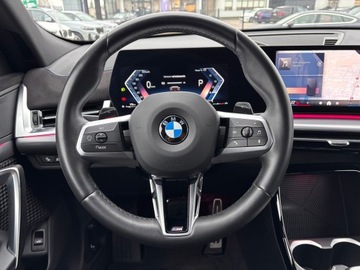BMW X2 U10 2024 BMW X2 BMW X2 BMW X2 20i, Faktura VAT23%, Salon PL, zdjęcie 23