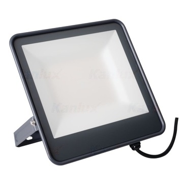 IQ-LED FL-90W-NW naświetlacz LED 4000K 33884 Kanlux