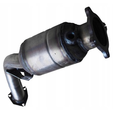 KATALIZATOR AUDI A5 2,0 TFSI CDNB CDNC CNCD