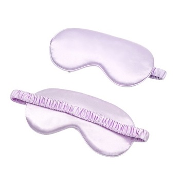 АТЛАСНАЯ МЯГКАЯ МАСКА ДЛЯ СПАНИЯ