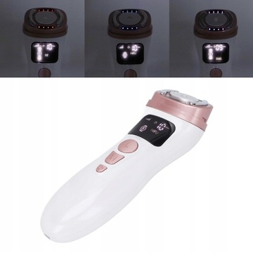 МИНИ HIFU-ЛИФТИНГ ДЛЯ ЛИЦА, МОРЩИНЫ, ОБЕСЦЕПЛЕНИЕ