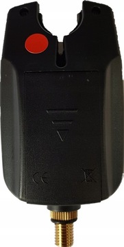 Электронный индикатор поклевки FL 8 LED ЗЕЛЕНЫЙ