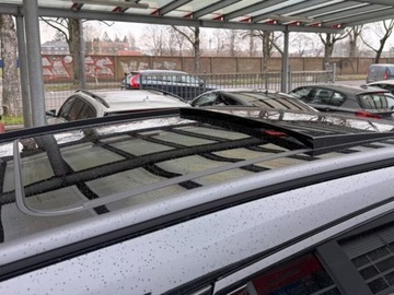 Audi Q5 III SQ5 Sportback 3.0TFSI MHEV plus 367KM 2025 AUDI Q5 SQ5 TFSI quattro Suv 3.0 (367 KM) 2025, zdjęcie 21