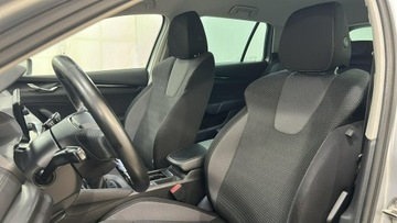 Skoda Octavia IV Kombi 2.0 TDI 115KM 2020 Škoda Octavia Skoda Octavia 2.0 TDI SCR Ambition, zdjęcie 15