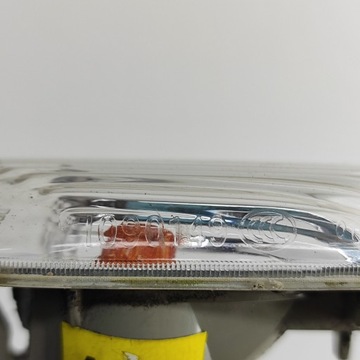 OPEL MOKKA 2013 PRAVÁ STRANA SMĚROVKA BLATNÍKU PŘEDNÍHO