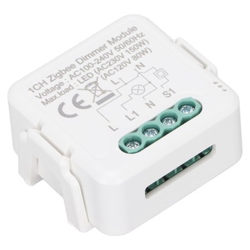 Модуль умного диммера Wi-Fi