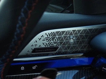 BMW Seria 3 G20-G21 2025 BMW Seria 5 Touring M5 Combi 4.4 (727KM) 2025, zdjęcie 14