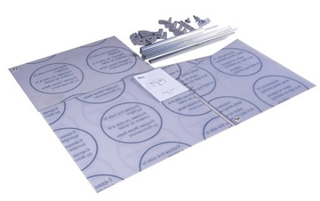 Мини-садовая теплица из поликарбоната, осмотр - 60х51х51 МАГНОЛИЯ I