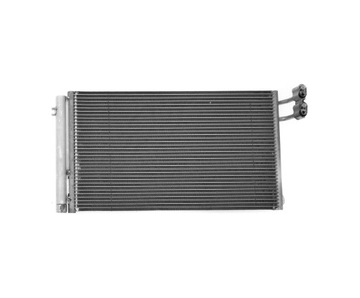 BMW X1 (E84) 09 - 15 CHLADIČ KLIMATIZACE 64539206296