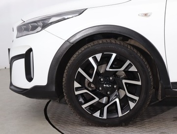 Kia XCeed Crossover Facelifting 1.5 T-GDi 160KM 2023 Kia XCeed 1.5 T-GDI, Salon Polska, 1. Właściciel, zdjęcie 14