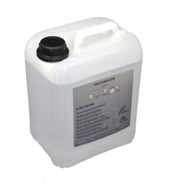 PŁYN ADBLUE VW ORYGINAŁ ASO DPF VOLKSWAGEN 5L