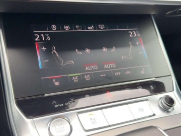 Audi A6 C8 Avant 3.0 50 TDI 286KM 2019 Audi A6 Avant Avant 50TDI Quattro Tiptronic 286KM BOPanoramaAktywny tempom, zdjęcie 21