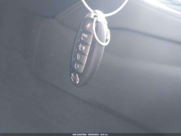 Nissan Altima V 2020 Nissan Altima 2020 Nissan Altima 2.5 SR Sedan 2.5 Benzyna 188KM, zdjęcie 9