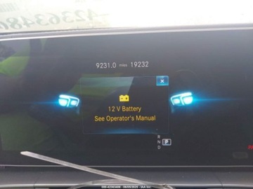 Mercedes GLE V167 2023 Mercedes-Benz GLE 53 Coupe 4Matic 2023 3.0l 3.0 Benzyna 429KM, zdjęcie 11