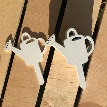 ПИК ОРНАМЕНТ МИНИ ЛЕСНАЯ ЛЕЙКА В БАНКЕ 8СМ 10 ШТ.