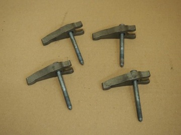 ŁAPKI WTRYSKU 2.0 HDI TDCI C5 III FOCUS MK3