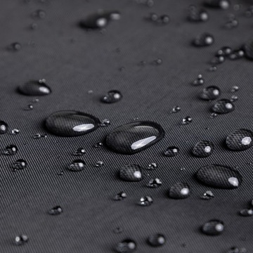 Pokrowiec na samochód wodoodporny Plandeka hatchback 430x180 cm z workiem