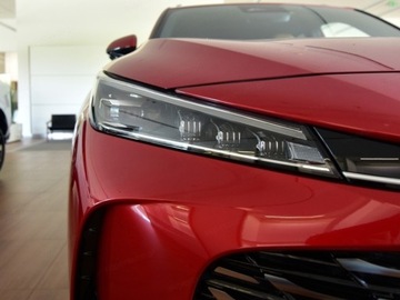 MG HS 2025 MG HS 1.5T HEV+ Excite aut Suv 224KM 2025, zdjęcie 1