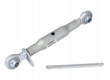 ŁĄCZNIK GÓRNY CIĘGNO ŚRUBA RZYMSKA 345-470mm 19x19
