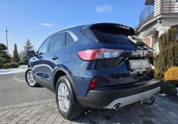 Ford Kuga III 2023 Ford Kuga 2.5PHEV Zadbana Serwis ST-line Kamera Led Doinwestowana Polecam, zdjęcie 13
