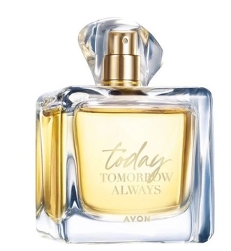 AVON perfumy TTA TODAY DLA NIEJ 100ml woda perfumowana