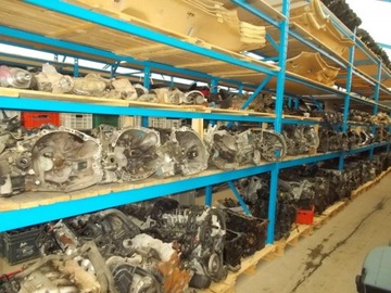 BERLINGO PARTNER III SKŘÍŇ ŘAZENÍ 20DP47 1.6 HD