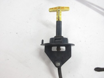 RENAULT GRAND SCENIC II 1.9 DCI F9Q812 ЭЛЕКТРИЧЕСКИЙ РУЧНОЙ ТОРМОЗ