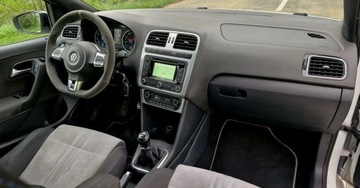 Volkswagen Polo V 2013 Volkswagen Polo 2.0 TSI R WRC 220KM tylko 2500szt FV23 Gwarancja 2.0, zdjęcie 10