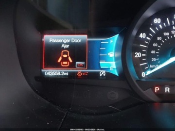 Ford Edge II 2021 Ford Edge Sel 2021 2.0l 2.0 Benzyna 250KM, zdjęcie 11