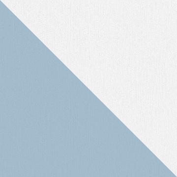 Profhome 963413-GU Tapeta flizelinowa kolor biały