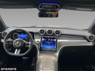 Mercedes GLC C254/X254 2025 Mercedes-Benz GLC Mercedes-Benz GLC 2.0 Diesel 163KM, zdjęcie 9