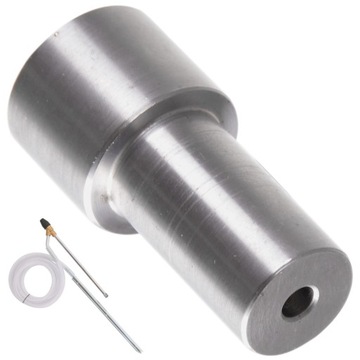 Tuleja zestawu do piaskowania Hobby piaskarki