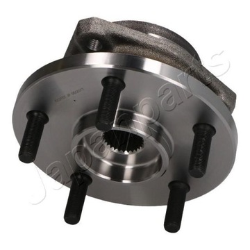 СТУПИЦА КОЛЕСА KK-19015 JAPANPARTS