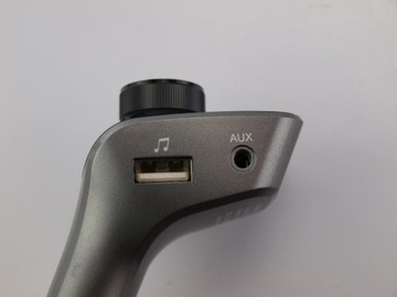 Автомобильное зарядное устройство для передатчика TREK POW ABOX