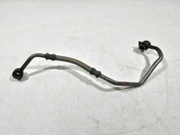 ТУРБИННАЯ ТРУБКА PEUGEOT 208 I 1.4 E-HDI #1758