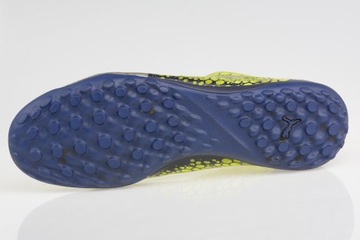 МУЖСКИЕ КРОССОВКИ PUMA EVOPOWER VIGOR 4 TT LOW, РАЗМЕР 46