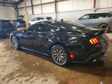 Ford Mustang VI Fastback Facelifting 5.0 Ti-VCT 450KM 2024 Ford Mustang Gt 2024 5.0 Benzyna 450KM, zdjęcie 1