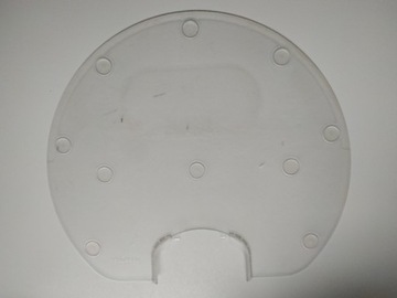 ROBOT SPRZĄTAJĄCY ODKURZACZ ROBOROCK S50 BIAŁY