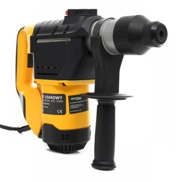 Młot udarowy SDS-plus 2300W Kraft&Dele KD1692